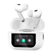 Ai Translation Earbuds Real Time, 144-Language Translator Earbuds with Accent...