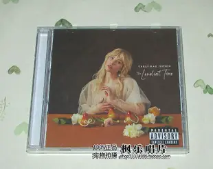 現貨 Carly Rae Jepsen The Loneliest Time CD 全新正版