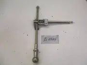 Ball screw 360x12 mm B1949 BMW Steib Adler MZ bolt bar sidecar Beiwa