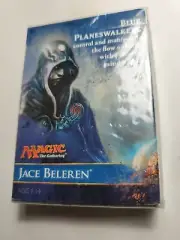 Magic The Gathering 30 Card 2014 Promo Deck - Jace Beleren - USA SHIP