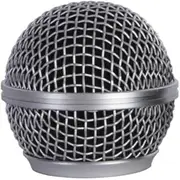 On-Stage SP58 Mesh Grill Replacement For SM58 Microphones