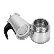 Coffee Pot Espresso Cups Gooseneck Kettle Maker Automatic Machine