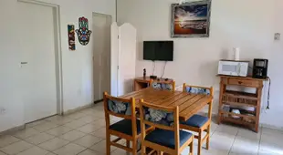 Flat 31 SUN HOUSE Maresias