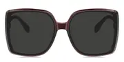 Bolon BL3109 Polarized C30 Women’s Sunglasses Red Size 63