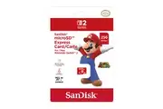 Nintendo Switch 2 MicroSD Express Card 256GB