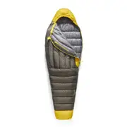 Sea to Summit Spark 7C/45F Down Sleeping Bag - Regular