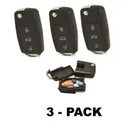 3 Car Key Fob Diversion Safe Stash Can Hidden Hiding Secret Compartment Discreet