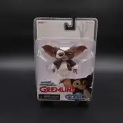 NECA Gremlins Gizmo With Poseable Eyes Action Figure