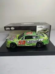2023 TY GIBBS #54 Interstate Batteries 1:24 768 Made In Stock