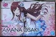 30MS AMANA OSAKI Model Kit BANDAI JAPAN