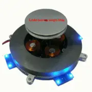 500g Magnetic Levitation Module Core Analog Circuit Magnetic Suspension + power
