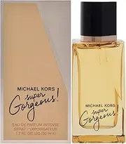 Super Gorgeous by Michael Kors Eau De Parfum Intense Spray for Women