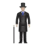 Super7 Star Trek W3 - Victorian Picard ReAction Figure