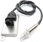 Nitrogen Oxygen Sensor NOX Sensor 24V Compatible with Scania Engine Spare Parts 2296799 5WK96612F 5WK9 6612F