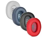 Headphone Earpads Ear Cushion for TUNE 710BT Earphone Earmuffs Earcups