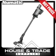 Numatic 25.2V 300W 1L Quick Cordless Vacuum 915618