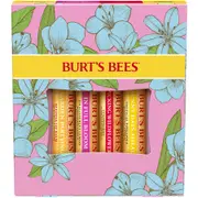 Burt's Bees In Full Bloom Assorted Lip Balm Gift Set