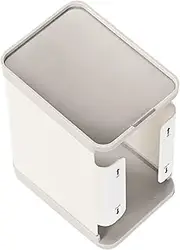 Storage Bins for Breast Milk,Milk Freeze Organizer - Storage Bins Convenient for Breastfed Babies
