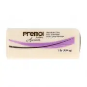 Premo Accents Translucent - Paste 454 Gr
