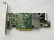 LENOVO ThinkSystem RAID 730-8i 1GB Cache PCIe 12Gb Adapter