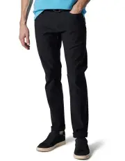 [Rodd & Gunn] Motion 2 Straight Jean Long Leg Navy