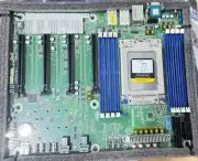 ASRock ROMED8-2T/OVH Motherboard AMD EPYC7002 7003 Socket SP3 LGA4094 PCIe ATX