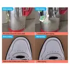 20 Pcs Melamine Sponge Magic Sponge Eraser Home Cleaner Cleaning Sponges