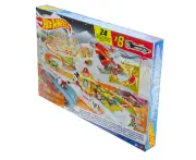 Hot Wheels Advent Calendar HCW15