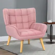 ALFORDSON Armchair Accent Chair Lounge Sofa