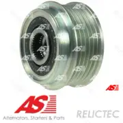 Alternator Freewheel Clutch AFP1001(INA) for Hyundai OK588-18-W11