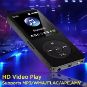 Mp3player Mp4 Media Fm Radio Recorder Hifi Sport Music Speakers 16G Storage Card