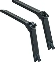 [AIDITIYMI] Replacement Base Stand TV Legs Compatible with Toshiba TV 50C350LU 55C350LU 2087-L 2087-R
