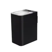 Night Light Fill Light USB Charging for Outdoor Fishing Tool Black B3C51761