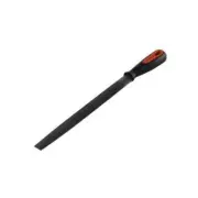 GA261126 Silverline Half Round File 2nd Cut 250mm