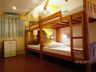 好心牧羊人旅館The Good Shepherd Hostel