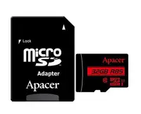 在飛比找Yahoo!奇摩拍賣優惠-☆偉斯科技☆ 破盤價 Apacer 宇瞻 32GB Micr