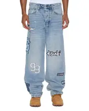 Buy Maxx Striker Patched | Ksubi ++