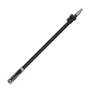 ROLLINGDOG Paint Roller Extension Pole Detachable Extender Stick 0.7-1.2m