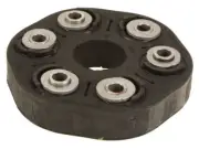 For 2005 BMW 645Ci Drive Shaft Flex Joint Meyle 61465DGZV (for: BMW)