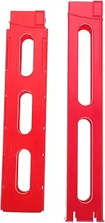 Vaguelly Train Toy Extensions Set of 2 Toddler Toys Plastic Train Accessories Randomized