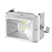 30W/50W Hyper LED Floodlight Outdoor Wall Wash Light Waterproof Garden Billboard