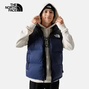 The North Face M 1996 RETRO NUPTSE VEST 男 羽絨背心NF0A3JQQ92A