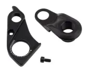 Specialized Mountain Bike Thru-Axle Derailleur Hanger (Various Models) (Sandwich