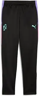 [PUMA] Jr 660090 NJR Creativity TR Pants, Soccer Football, Kids, Long Pants, Quick Drying