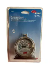 Cooper-Atkins 25HP Refrigerator, Freezer, Dry Storage Thermometer