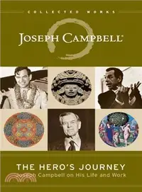 在飛比找三民網路書店優惠-The Hero's Journey ― Joseph Ca