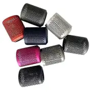 Dustproof Outer Filter Cover for Hair Dryer HD01/HD03/HD08 - Blue