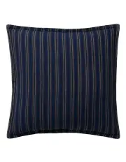 [Ralph Lauren Home] Suiter Throw Pillow in Black