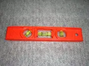 Stanley 42-294 8-Inch Torpedo Level, New