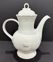 Mikasa French Countryside F900 Coffee Pot & Lid